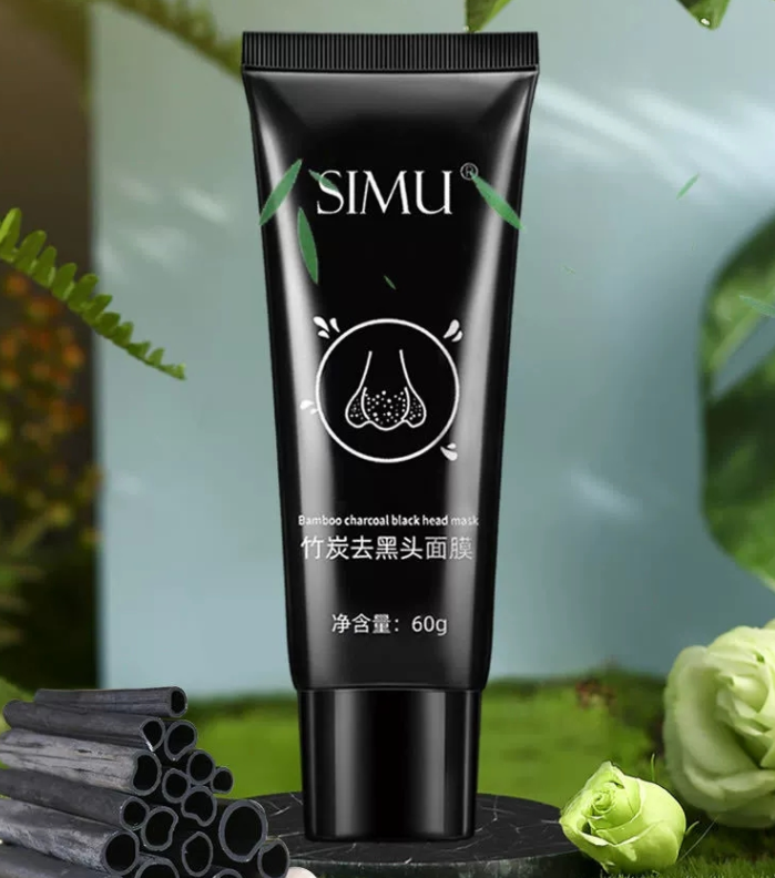 竹炭面膜有什么作用 竹炭面膜有什么功效