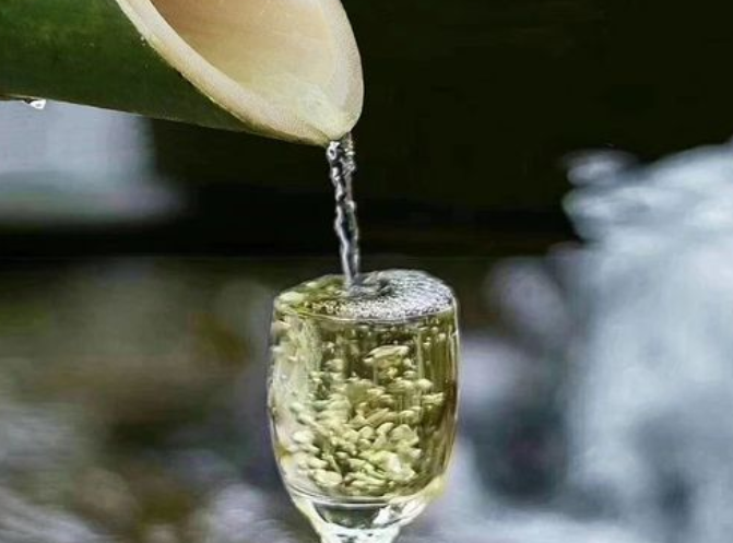 竹酒的功效与作用（竹酒的营养价值及功效）