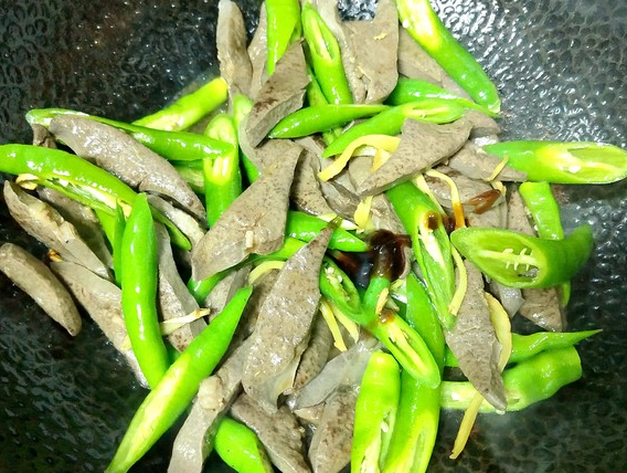 猪胰子的功效与作用 猪胰子的食用方法
