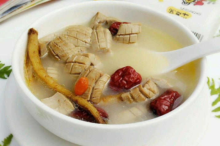 猪腰枸杞汤的功效 乌鸡白凤丸炖猪腰有什么功效