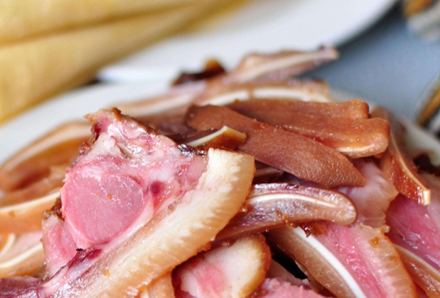 猪头肉的功效与作用 猪头肉的食用方法