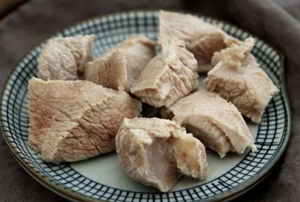 猪瘦肉的功效与作用 猪瘦肉的食用方法