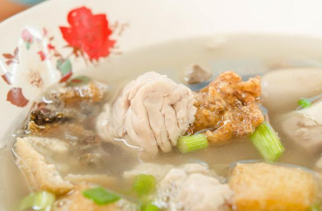 猪脑汤的功效与作用 猪脑汤的食用方法