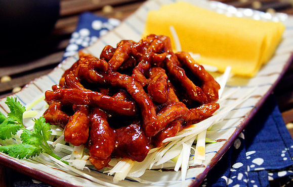 猪里脊肉的功效与作用 猪里脊肉的食用方法