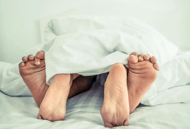 女性呻吟在性爱中起什么效果?让男人酥软的4种呻吟声