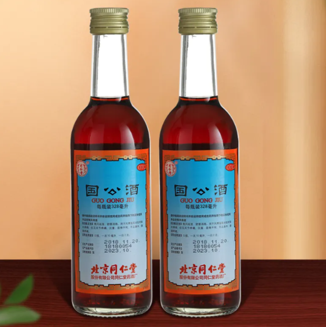 国公酒的功效和作用 国公酒和鸿茅药酒的区别是什么