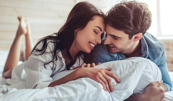 女人有两个原则不能碰 性生活中女人不能接受这几件事