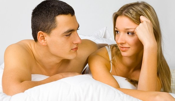 如何自由控制男性的性高潮 男女如何能享受到性高潮?