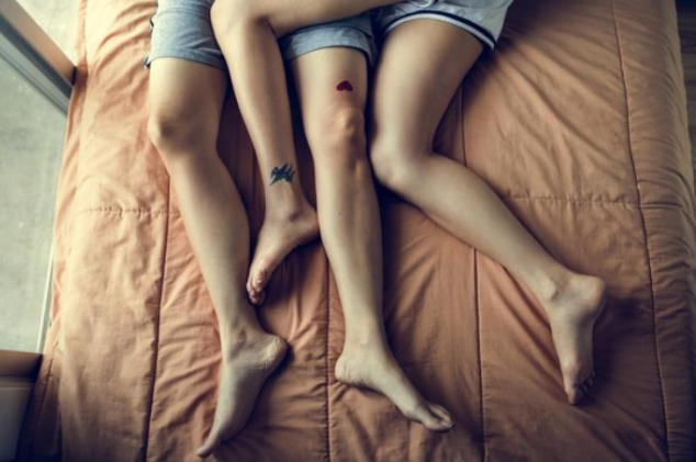 性生活时男性最担心的事情是什么?男性也会有忧虑