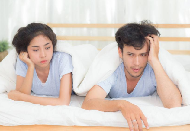 女性性欲低下的原因有哪些 女性性欲下降怎么办