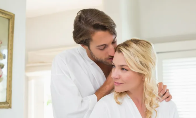 最性感迷人的女性职业 男人心中最性感的女性职业