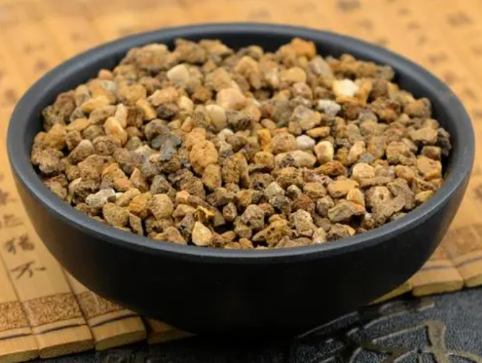 禹余粮的功效与作用 禹余粮的用法用量