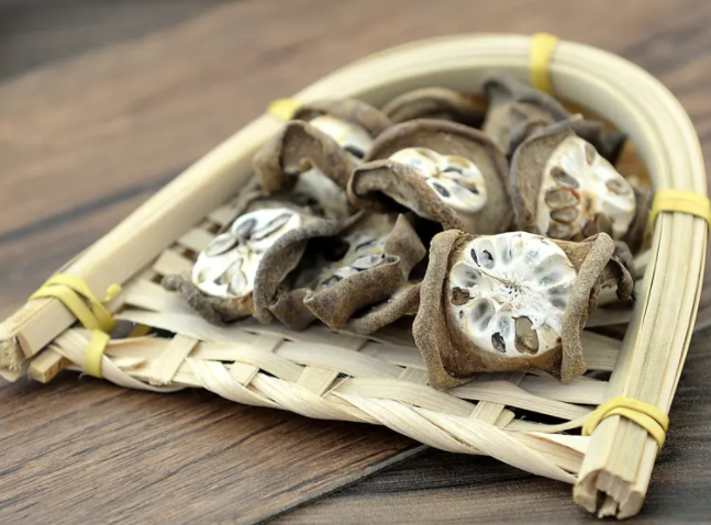 八月札怎么吃 八月札的营养价值