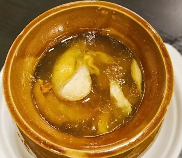 鱼鳔的食用方法 鱼鳔的正确吃法