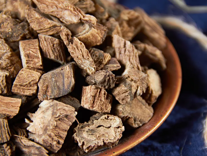 续继片的功效与作用点 续断怎么吃才最好