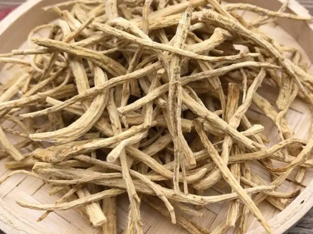 须花参的功效与作用 须花参和西洋参一样吗