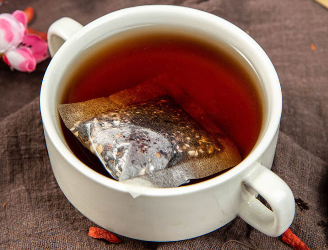 雄参十宝茶的功效与作用 雄参十宝茶是真的吗