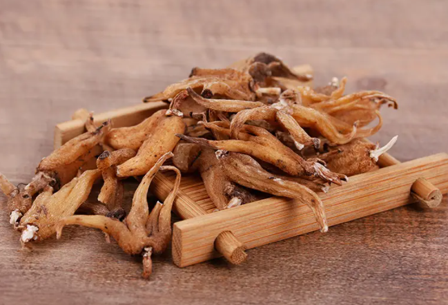 手掌参的食用方法 手掌参的食用注意