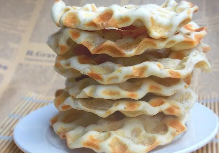 石子馍的功效与作用 石子馍对胃有什么好处