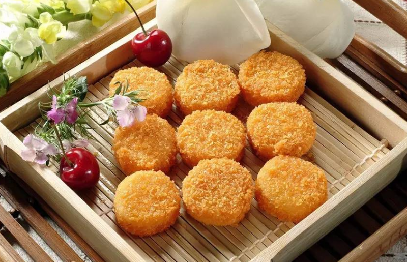 油炸食品对人体的危害 油炸食品带来的副作用