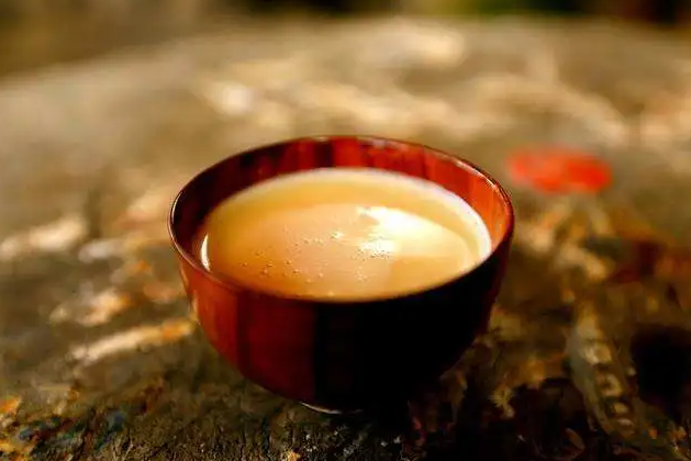 酥油茶适合人群 喝酥油茶的禁忌