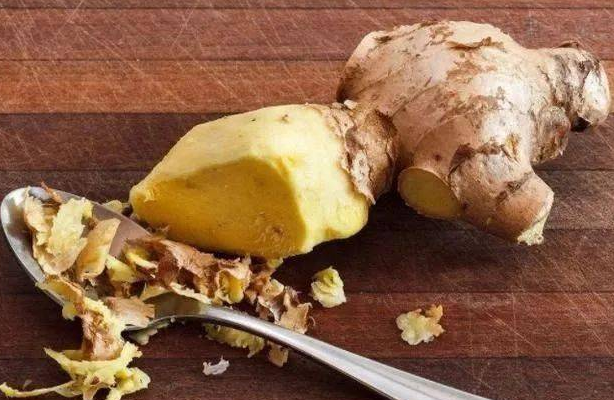 生姜皮的功效与作用 生姜皮的食用方法
