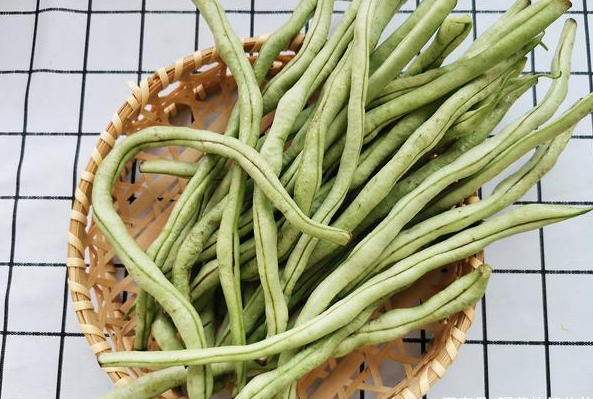蛇豆角的营养价值 蛇豆角的功效