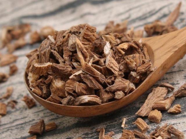 山豆根的功效与作用 山豆根的食用方法