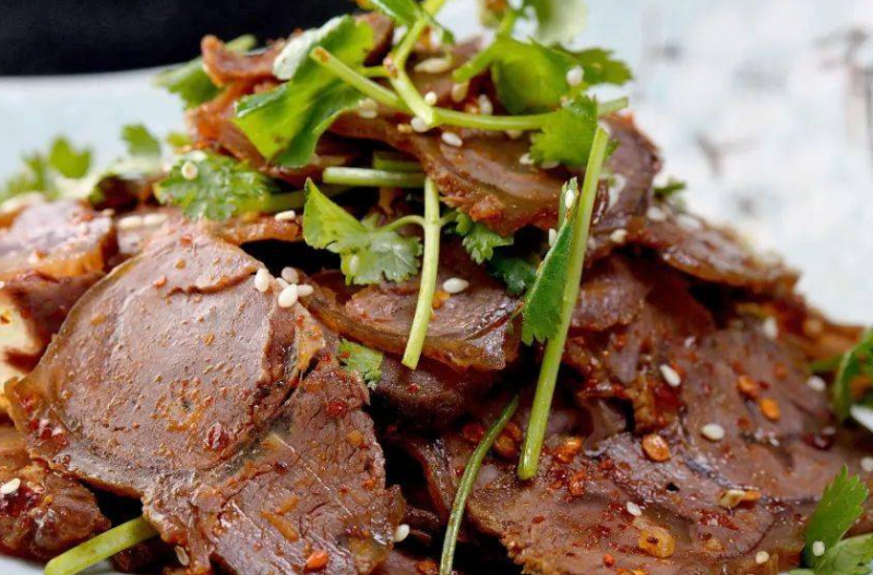 山牛肉大家吃过吗？山牛肉的功效和作用