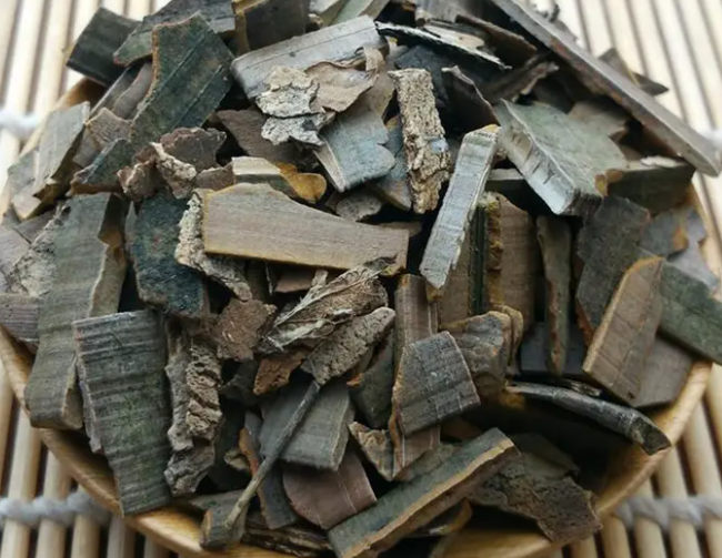 鬼箭羽的功效与作用 鬼箭羽的药用价值