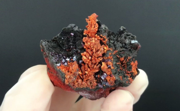 自然铜的功效与作用 自然铜用量应该是多少？