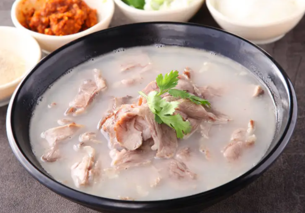 与羊肉相克的3大食物 吃羊肉的禁忌是什么