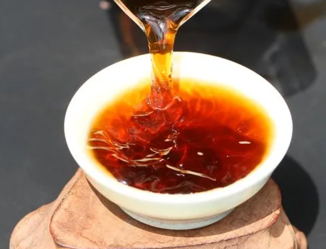 哪些人不宜喝普洱茶 喝普洱熟茶的禁忌
