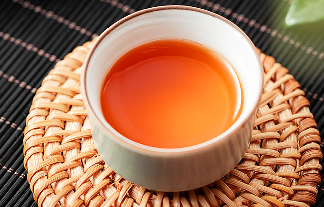 喝红茶的好处 喝红茶的注意事项