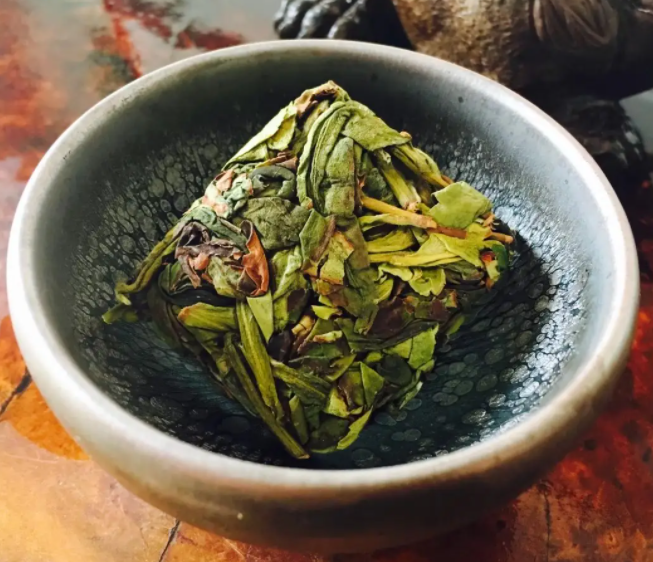 老枞和单枞的区别 喝水仙茶的好处