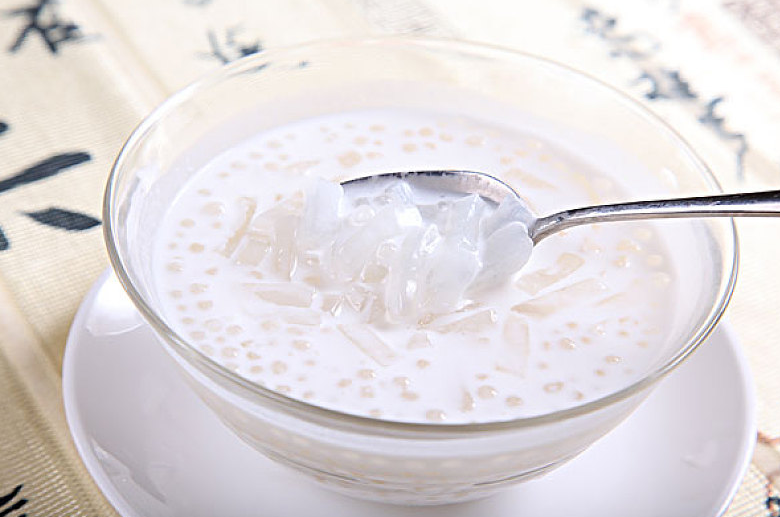 西米的功效与作用 西米的食用禁忌