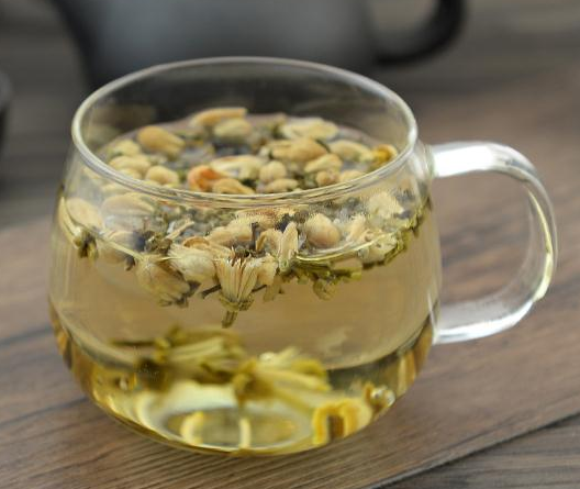 玳玳花茶的功效与作用 玳玳花茶的的禁忌