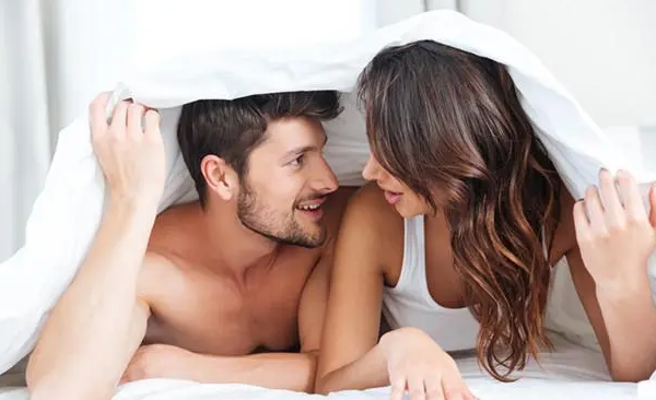 夫妻之间如何互相满足性需求 你只需要这几步