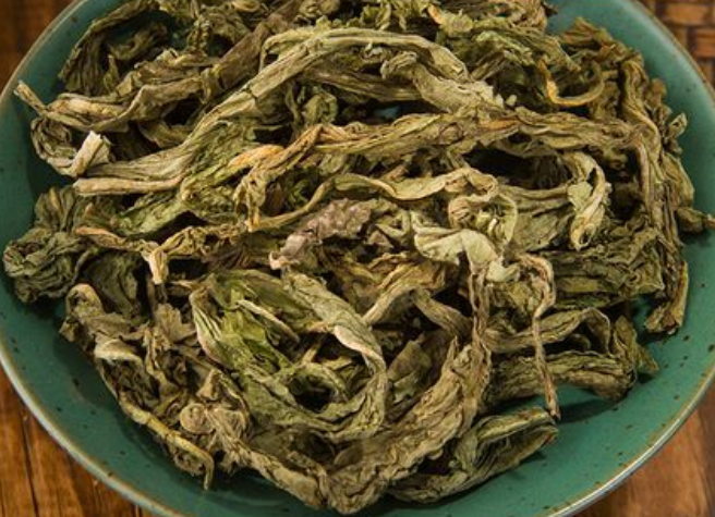 大青叶作用与功效，没想到功能这么强大