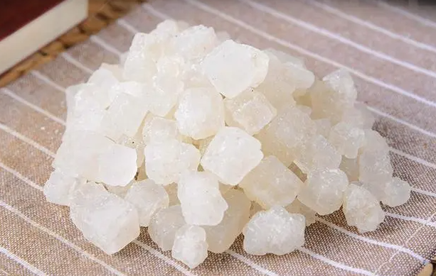 青盐的功效与作用 青盐的食用方法