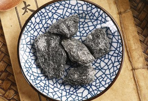 青礞石的功效与作用 青礞石的食用方法