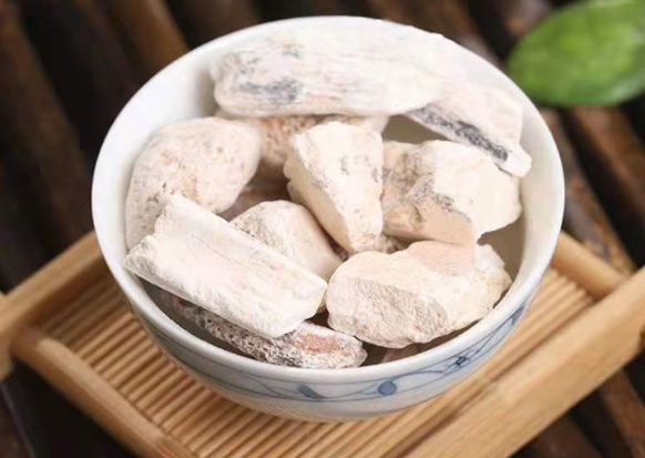 龙齿的功效与作用 龙齿的注意事项