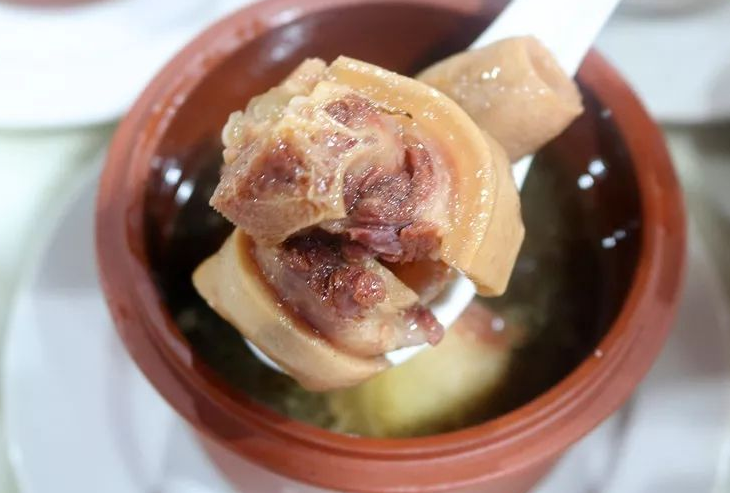 冬天吃牛肉有什么好处 冬天吃牛肉的三大禁忌