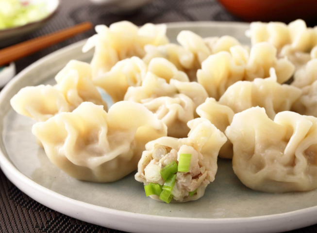 湾仔码头水饺要煮几分钟 湾仔码头水饺哪个最好吃
