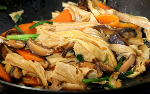 吃了腐竹会肚子胀气吗 腐竹食用禁忌