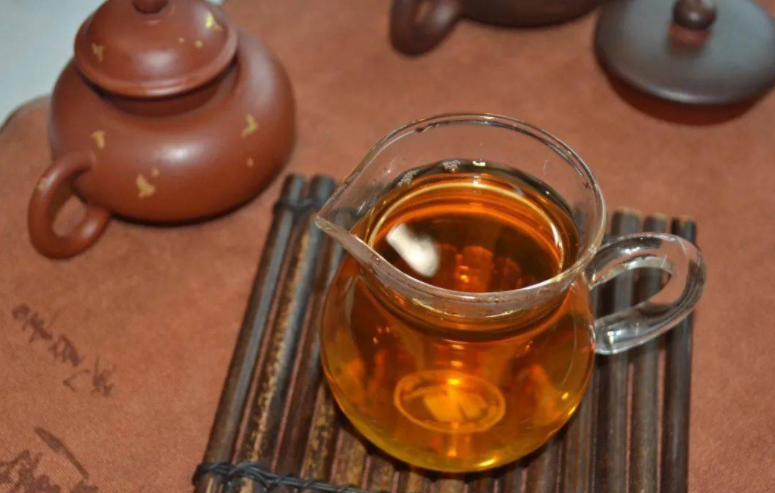滇茶的功效与作用 喝滇茶有什么好处