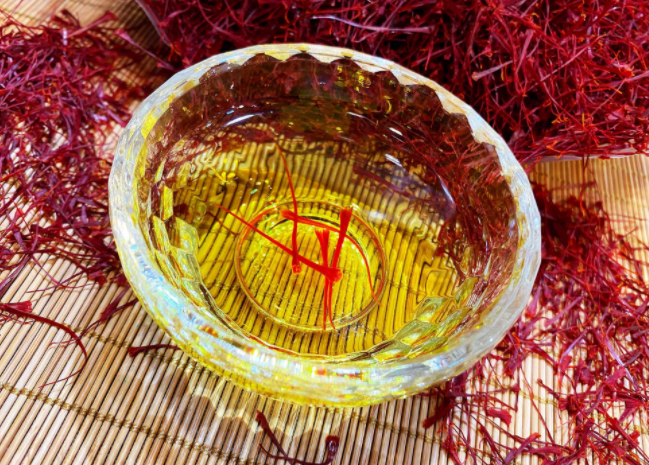 藏红花怎么泡水 正确喝蜂蜜水的方法是什么？