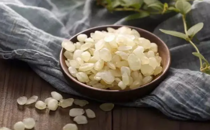 皂角米需要泡发多久 皂角米怎么吃