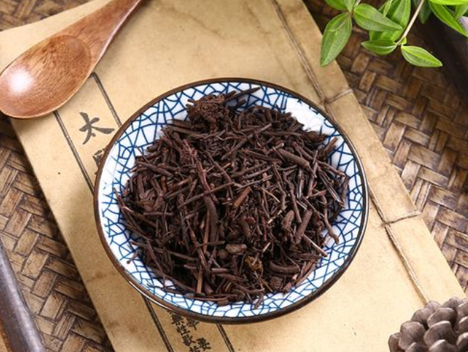 茜草炭的别名叫什么 茜草炭一般用多少克