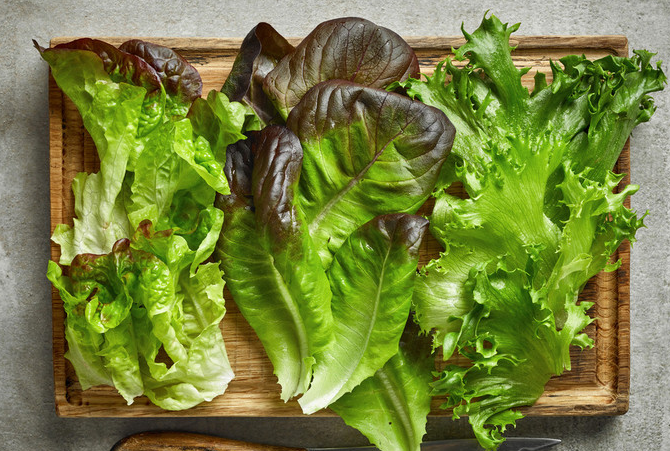 糖尿病患者能吃生菜吗 糖尿病怎么吃生菜？